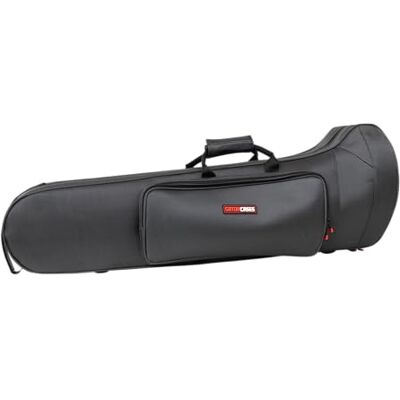 Gator CASES Custodia leggera Adagio Series in schiuma EPS per graffetta con pallet Fa Gator CASES Custodia leggera Adagio Series in schiuma EPS per graffetta con pallet Fa