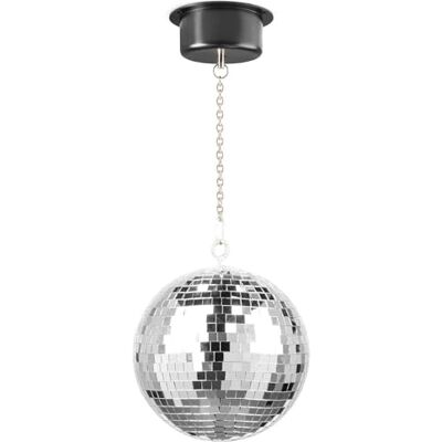 beamz 151.333 200mm Specchio palla da discoteca beamz 151.333 200mm Specchio palla da discoteca