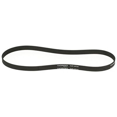 Thorens TD 124 MKII Original Cinghia Giradischi Belt Thorens TD 124 MKII Original Cinghia Giradischi Belt