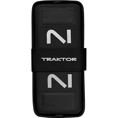Native Instruments TRAKTOR Modular Bag Borsa per attrezzatura DJ Native Instruments TRAKTOR Modular Bag Borsa per attrezzatura DJ
