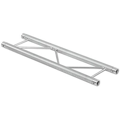 Alutruss Traliccio Traversa Americana in alluminio 2 Vie 2,5 Metri E-GL22 Alutruss Traliccio Traversa Americana in alluminio 2 Vie 2,5 Metri E-GL22