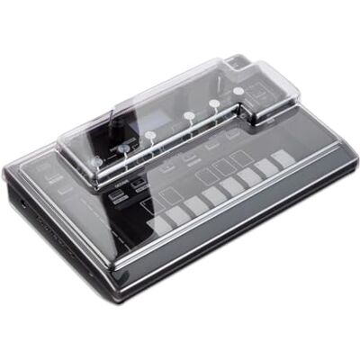 Decksaver Pioneer Toraiz as-1 resistente agli urti cover Decksaver Pioneer Toraiz as-1 resistente agli urti cover