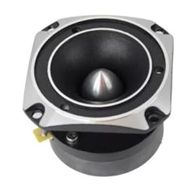 Karma Tweeter in titanio 150W Karma Tweeter in titanio 150W