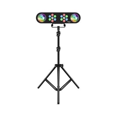 Festi Sound FESTI MAGIC LIGHT SET SUR PIED - Attrezzatura di Illuminazione Festi Sound FESTI MAGIC LIGHT SET SUR PIED - Attrezzatura di Illuminazione