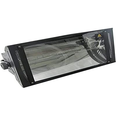 Karma Strobo 1500DMX faro led luce stroboscopica professionale 1500W Karma Strobo 1500DMX faro led luce stroboscopica professionale 1500W