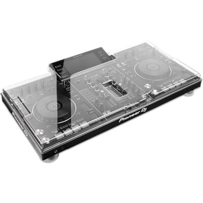 Decksaver Custodia per Pioneer antipolvere valigetta Decksaver Custodia per Pioneer antipolvere valigetta