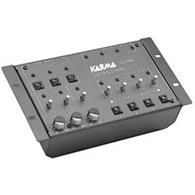 Karma Controller per effetti luce CL 24 Karma Controller per effetti luce CL 24