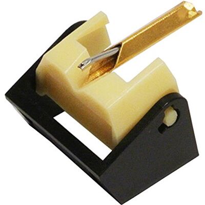 Technica iBatt Puntina per giradischi, puntina fonografica cod. 165-55, taglio ellittico, compatibile con DUAL D 360,D 362,DMS 105 ED,DN 365,M 95 G LM,M 95 TG, SHURE M95ED,M95EDM,M95EJ,M95G,M95HE,N95ED,N95G Technica iBatt Puntina per giradischi, puntina fonografica cod. 165-55, taglio ellittico, compatibile con DUAL D 360,D 362,DMS 105 ED,DN 365,M 95 G LM,M 95 TG, SHURE M95ED,M95EDM,M95EJ,M95G,M95HE,N95ED,N95G