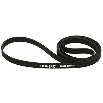 Thorens TD 158 Original Cinghia Giradischi Belt Thorens TD 158 Original Cinghia Giradischi Belt
