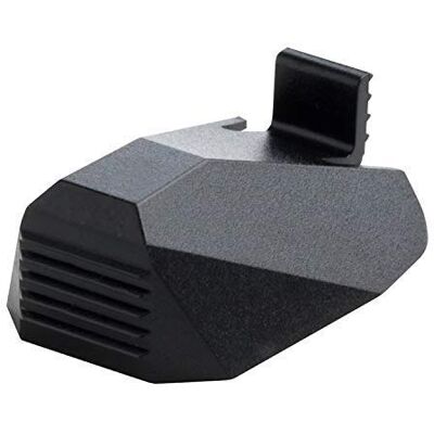 Ortofon Visiera originale, tappo di protezione, per 2 m, nero/rosso/blu/bronzo/argento, nero Ortofon Visiera originale, tappo di protezione, per 2 m, nero/rosso/blu/bronzo/argento, nero