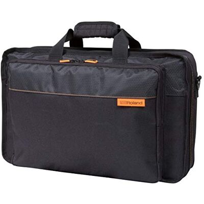 Roland Borsa per il trasporto del DJ-202 DJ Controller, robusti materiali esterni, Roland Borsa per il trasporto del DJ-202 DJ Controller, robusti materiali esterni,