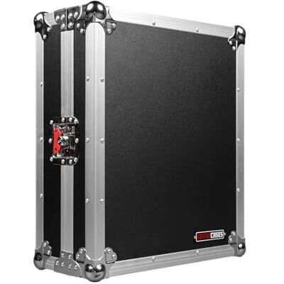 Gator Cases G-Tour Series Custodia per mixer DJ Pioneer DJM-A9 () Gator Cases G-Tour Series Custodia per mixer DJ Pioneer DJM-A9 ()