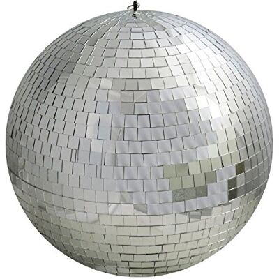 Karma Dj 302 Sfera a Specchi, Argento Karma Dj 302 Sfera a Specchi, Argento