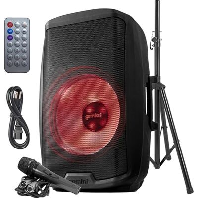Gemini AS-2115BT-LT-PK Gemini AS-2115BT-LT-PK