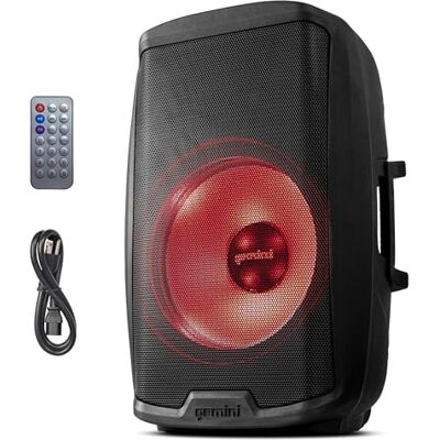 Gemini AS-2115BT-LT Gemini AS-2115BT-LT