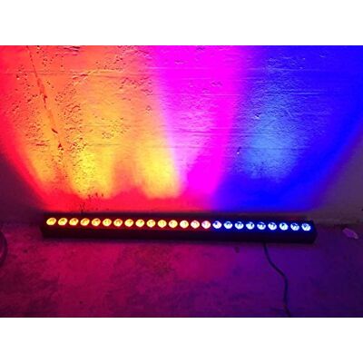 Karma Barra a LED di tipo TRI per pareti Karma Barra a LED di tipo TRI per pareti