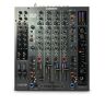 Allen & Heath 4 channel stereo DJ mixer 2 aux 2 stereo out 4 band EQ