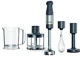 Kenwood Frullatore/sbattitore HBM60.307GY grigio