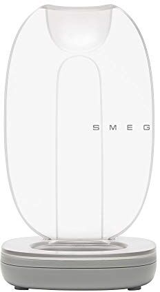 SMEG Bianco Supporto per frullatore HBF