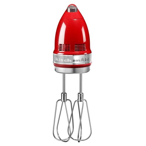 KitchenAid Hand Mixer 9 Speeds