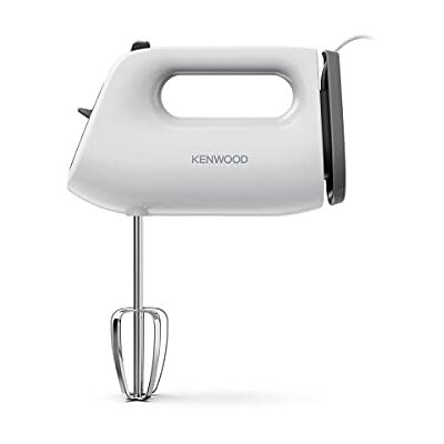 Kenwood Motore QuickMix Lite HMP10.00WH 300W, lavabile in lavastoviglie, bianco Kenwood Motore QuickMix Lite HMP10.00WH 300W, lavabile in lavastoviglie, bianco