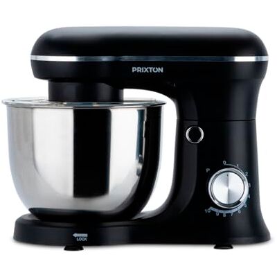 Prixton - KR250 - 5 L - 1500 W - Mixer Prixton - KR250 - 5 L - 1500 W - Mixer