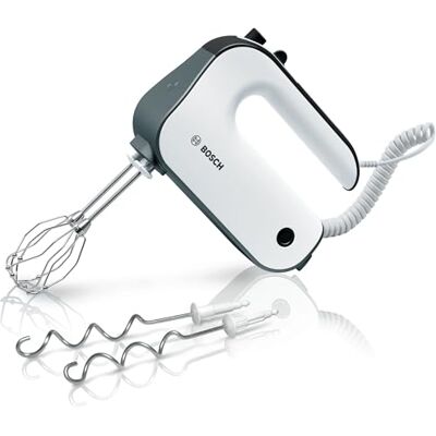 Bosch MFQ49300 - Bianco - Mixer a mano Bosch MFQ49300 - Bianco - Mixer a mano