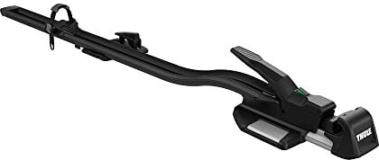 Thule Topride Portabici Da Tetto Black One-Size