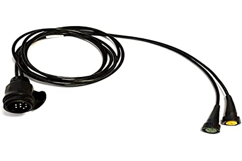 Thule CABLE ELECTRICO  13 PINES EASYFOLD 933/934