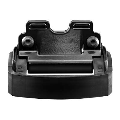 Thule , Sistema di Supporto, Unisex, , Nero, 3068 Thule , Sistema di Supporto, Unisex, , Nero, 3068