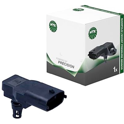 NTK Sensore di pressione del collettore di aspirazione/pressione di carico EPBMPT4-V028Z, NTK Sensore di pressione del collettore di aspirazione/pressione di carico EPBMPT4-V028Z,