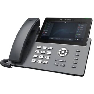 GrandStream Telefono IP GRP2670 con alimentatore di rete GrandStream Telefono IP GRP2670 con alimentatore di rete