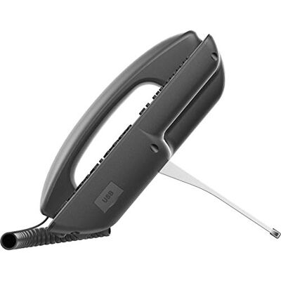 Fanvil X210 Telefono X210-20 Sip, Colore: Nero Fanvil X210 Telefono X210-20 Sip, Colore: Nero