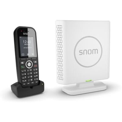 SNOM M430 SNOM M430