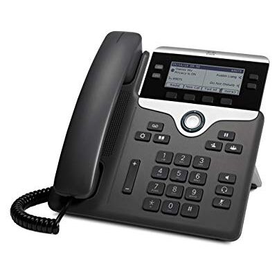Cisco Systems CP-7841 Telefoni domestici Cisco Systems CP-7841 Telefoni domestici