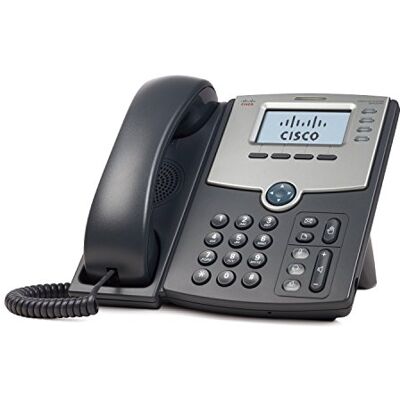 Cisco Systems SPA 504G Cisco Systems SPA 504G
