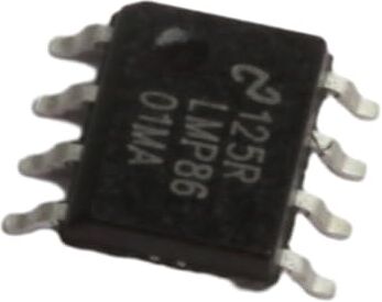 Generic 5 pezzi IC MA8601 SSOP28 Buono