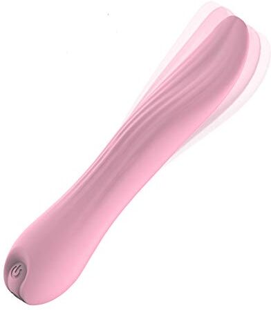 Generico - Lenĝua Çliťoris Vībradør for Women, Lenĝua Ẹstimừlar Çlitøriåno Massager for Women Vībradør de Pừnto Ġ Juĝuetê Ŝexụal, Lenĝua Ổral Si lator, silenzioso, impermeabile