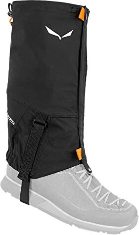 Salewa PROTECTOR PTX 3L GAITER M Protector, black out, UNI