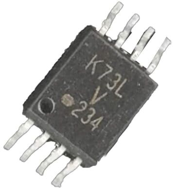 Generic SMD ACPL-K73T K73T SOP-8 accoppiatore ottico accoppiatore ottico SOP8