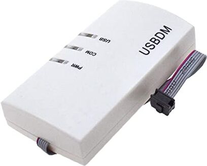 Sun USBDM Programmatore JS16 JM16 BDM/OSBDM OSBDM Scarica Debugger Emulatore Downloader 48MHz USB2.0 (JS16)