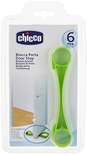 Chicco Blocca Porta, 6M+, Verde