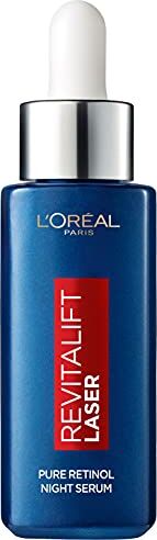 L'ORÉAL Paris Revitalift Filler Retinol Night Serum 30 ml