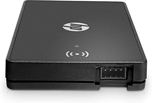 HP Usb Universal Card Reader