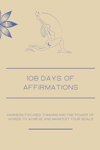 ART 108 DAYS OF AFFIRMATIONS