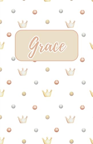 Tee Grace: NotebookT