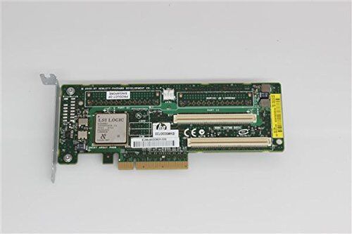 HP ADP SMART ARRAY P400 SAS CONTROLLER