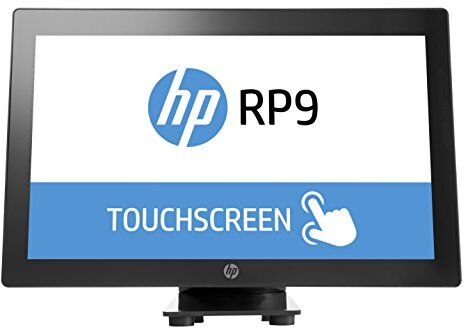 HP Modello RP9 G1 Retail System 9015