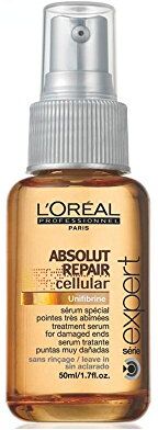 L'Oreal ABSOLUT REPAIR suggerimenti CELLULARI siero 50 ml