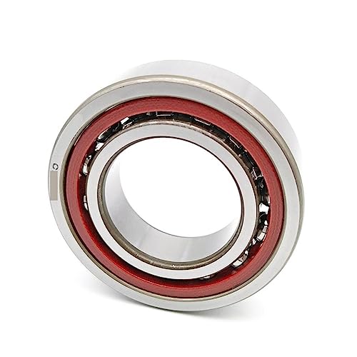 XEOWHUPG 7006AC 7006C 7006CTYNSUL P6 P5 P4 GA 7006 30X55X13 Angular Contact Bearings Machine Tool (Color : 7006, Size : P5-GA-CTYNSUL)